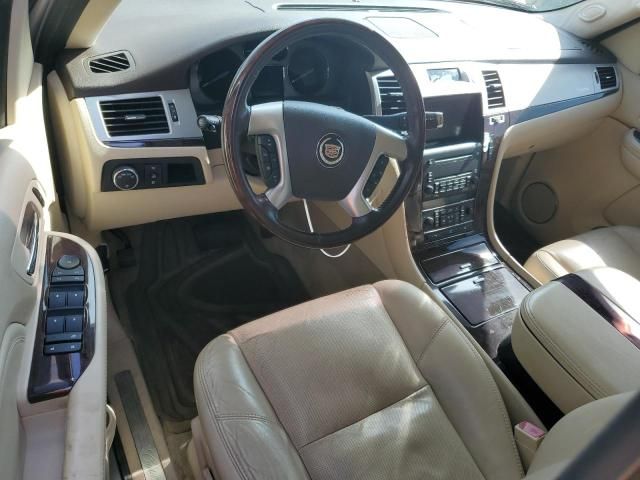 2007 Cadillac Escalade Luxury