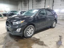 2019 Chevrolet Equinox LT en venta en Franklin, WI