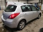 2009 Nissan Versa S