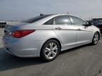 2012 Hyundai Sonata SE