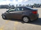 2013 KIA Forte EX