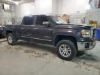 2014 GMC Sierra K1500 SLT