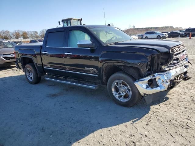 2014 GMC Sierra C1500 SLT