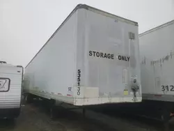 Snfe salvage cars for sale: 2002 Snfe Trailer