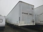 2002 Snfe Trailer