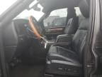 2017 Lincoln Navigator L Select