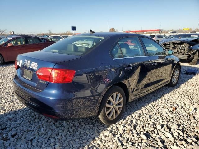 2013 Volkswagen Jetta SE