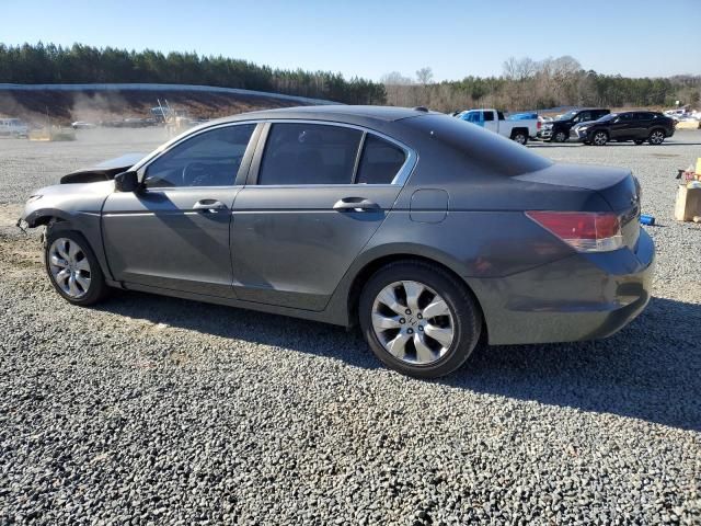 2008 Honda Accord EXL