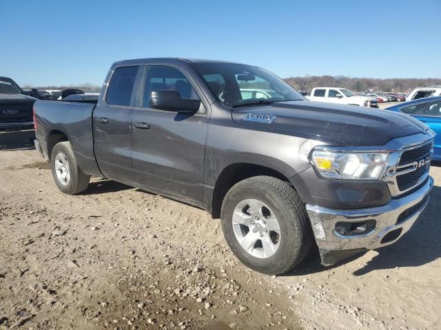 2024 Dodge RAM 1500 Tradesman