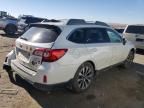 2017 Subaru Outback 3.6R Limited