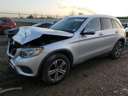 2016 Mercedes-Benz GLC 300 en venta en Houston, TX