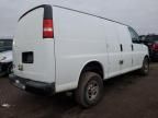 2014 Chevrolet Express G2500