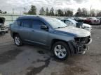 2012 Jeep Compass Latitude