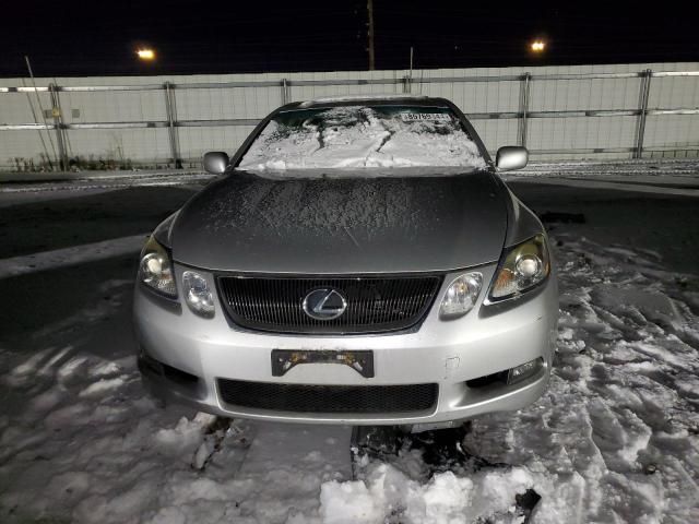 2006 Lexus GS 300