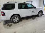 2010 Ford Explorer XLT