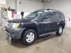 2006 Nissan Xterra OFF Road