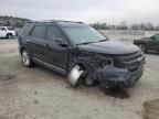 2012 Ford Explorer Limited