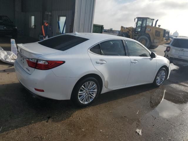 2014 Lexus ES 350