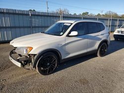 2013 BMW X3 XDRIVE28I en venta en Shreveport, LA