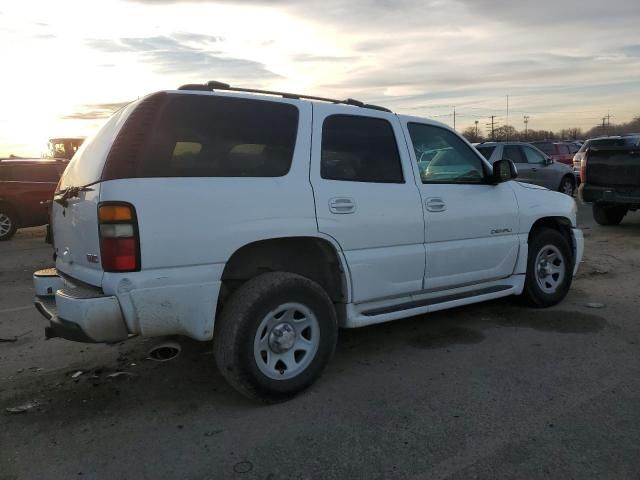 2004 GMC Yukon Denali