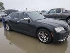 2016 Chrysler 300C