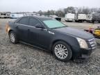 2011 Cadillac CTS