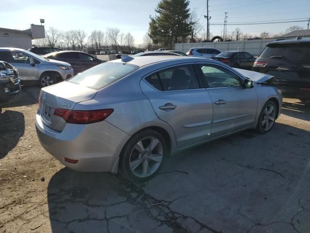 2013 Acura ILX 20 Tech