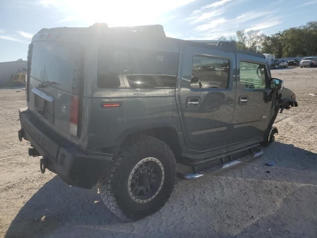 2005 Hummer H2