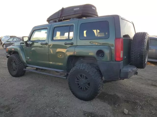 2006 Hummer H3