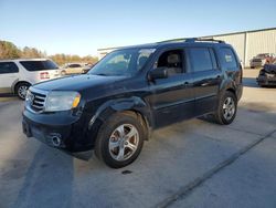 Honda Pilot exl Vehiculos salvage en venta: 2014 Honda Pilot EXL