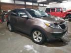 2013 KIA Sportage LX