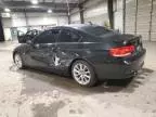 2010 BMW 335 XI