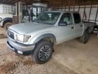 2004 Toyota Tacoma Double Cab Prerunner