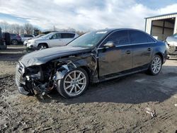 2014 Audi A4 Premium Plus en venta en Duryea, PA