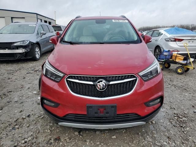 2017 Buick Encore Essence