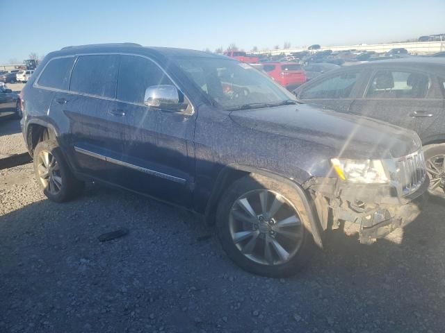 2013 Jeep Grand Cherokee Laredo