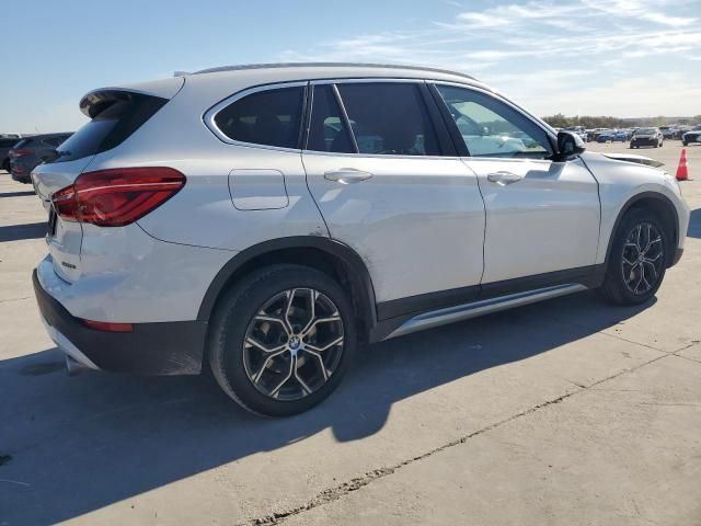 2020 BMW X1 SDRIVE28I