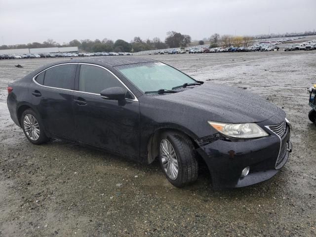 2014 Lexus ES 350