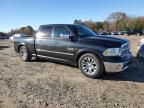 2015 Dodge RAM 1500 Longhorn