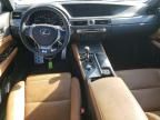 2014 Lexus GS 350