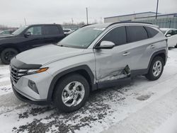 2023 Hyundai Tucson SEL en venta en Ottawa, ON