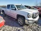 2017 GMC Sierra K1500 SLT