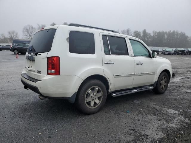 2011 Honda Pilot Touring