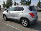 2016 Chevrolet Trax 1LT