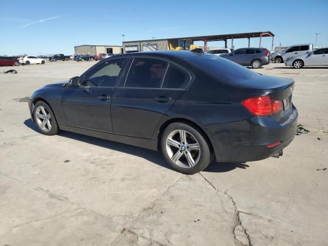 2014 BMW 328 I