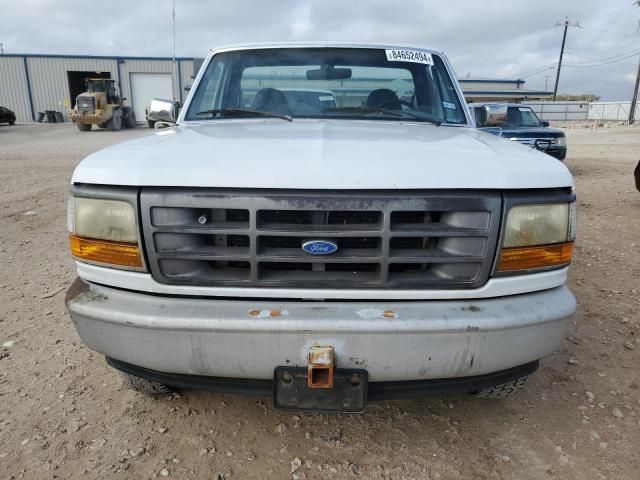 1996 Ford F150