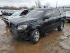 2006 Honda Pilot EX