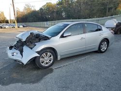 2011 Nissan Altima Base en venta en Savannah, GA