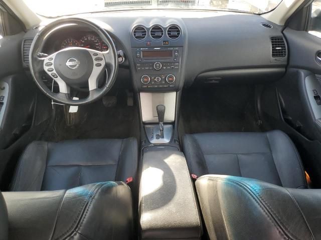 2008 Nissan Altima 3.5SE