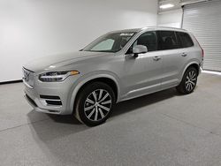 Volvo Vehiculos salvage en venta: 2025 Volvo XC90 Core